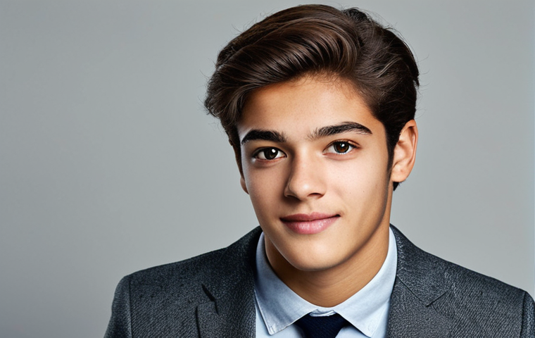 연극배우와 연기 학원 추천 - Amateur Theatre Rehearsal**

"Amateur actors rehearsing a scene on a community theatre stage.  The s...