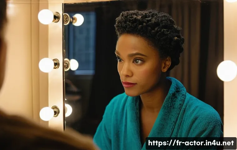 연극배우 현장 이야기 관련 이미지 2